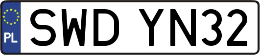 SWDYN32