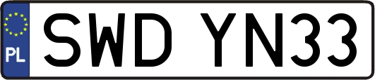 SWDYN33