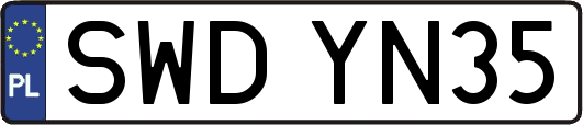 SWDYN35