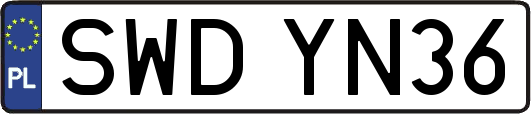 SWDYN36