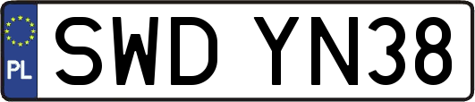 SWDYN38