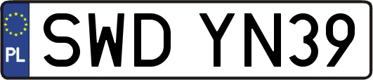 SWDYN39