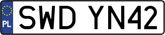 SWDYN42