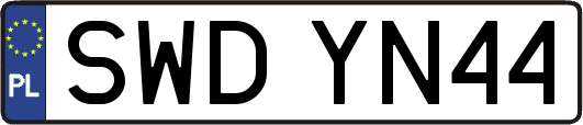 SWDYN44