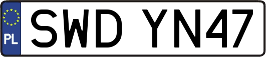 SWDYN47