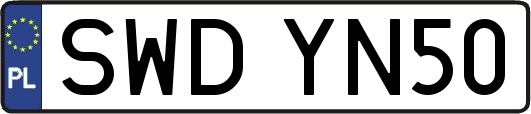 SWDYN50