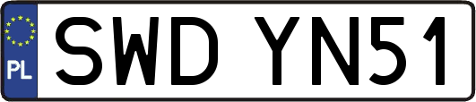 SWDYN51