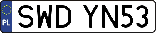 SWDYN53