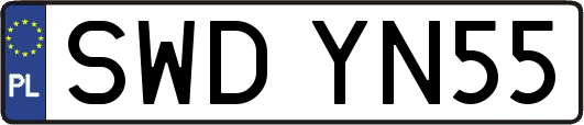SWDYN55
