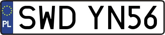 SWDYN56