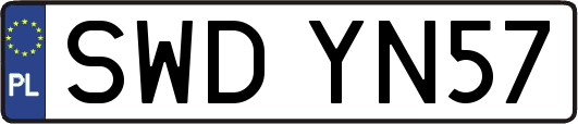 SWDYN57