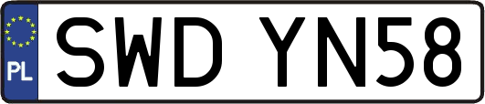 SWDYN58