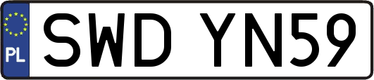SWDYN59