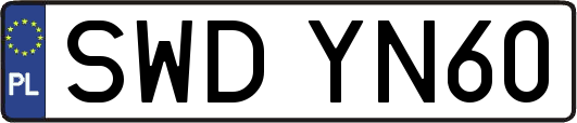 SWDYN60