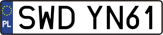 SWDYN61