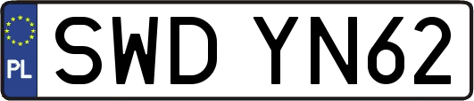SWDYN62