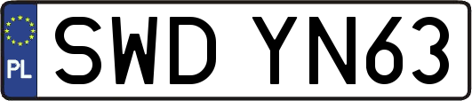 SWDYN63