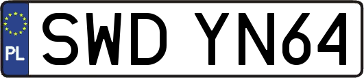 SWDYN64