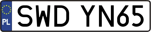 SWDYN65