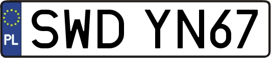 SWDYN67