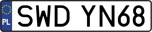 SWDYN68
