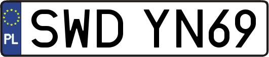 SWDYN69