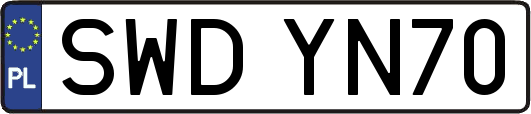 SWDYN70