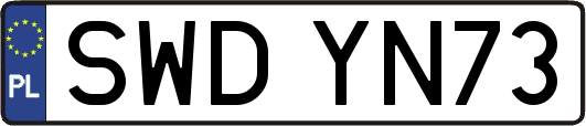 SWDYN73