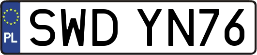 SWDYN76