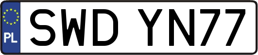 SWDYN77