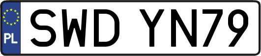 SWDYN79