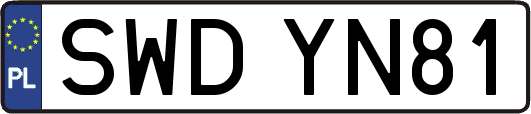 SWDYN81