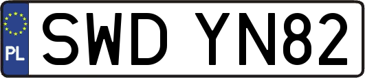 SWDYN82