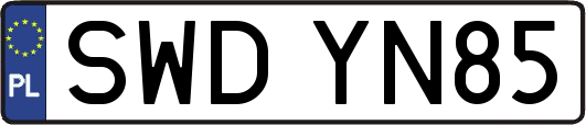 SWDYN85