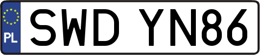 SWDYN86