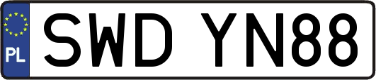 SWDYN88