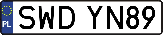 SWDYN89