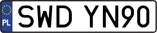 SWDYN90