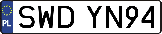 SWDYN94