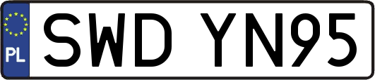 SWDYN95
