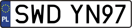 SWDYN97