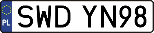 SWDYN98