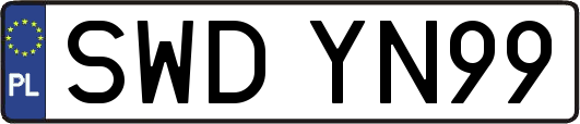 SWDYN99