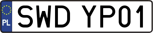 SWDYP01