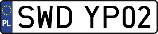 SWDYP02