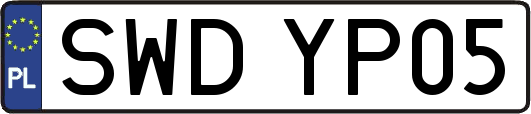 SWDYP05