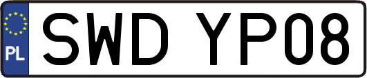 SWDYP08