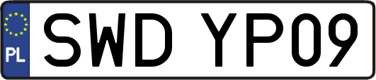 SWDYP09