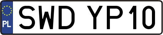 SWDYP10