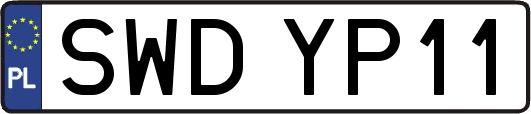 SWDYP11